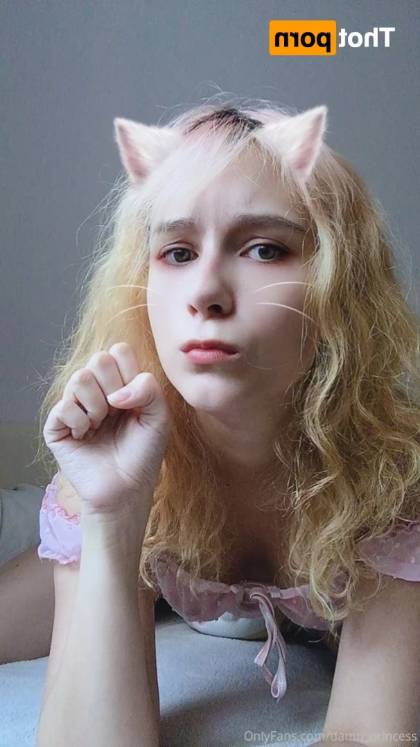 Oh, Lilly [ damn_princess ] Onlyfans leaked photo 13310579 on Hotleaks.tv