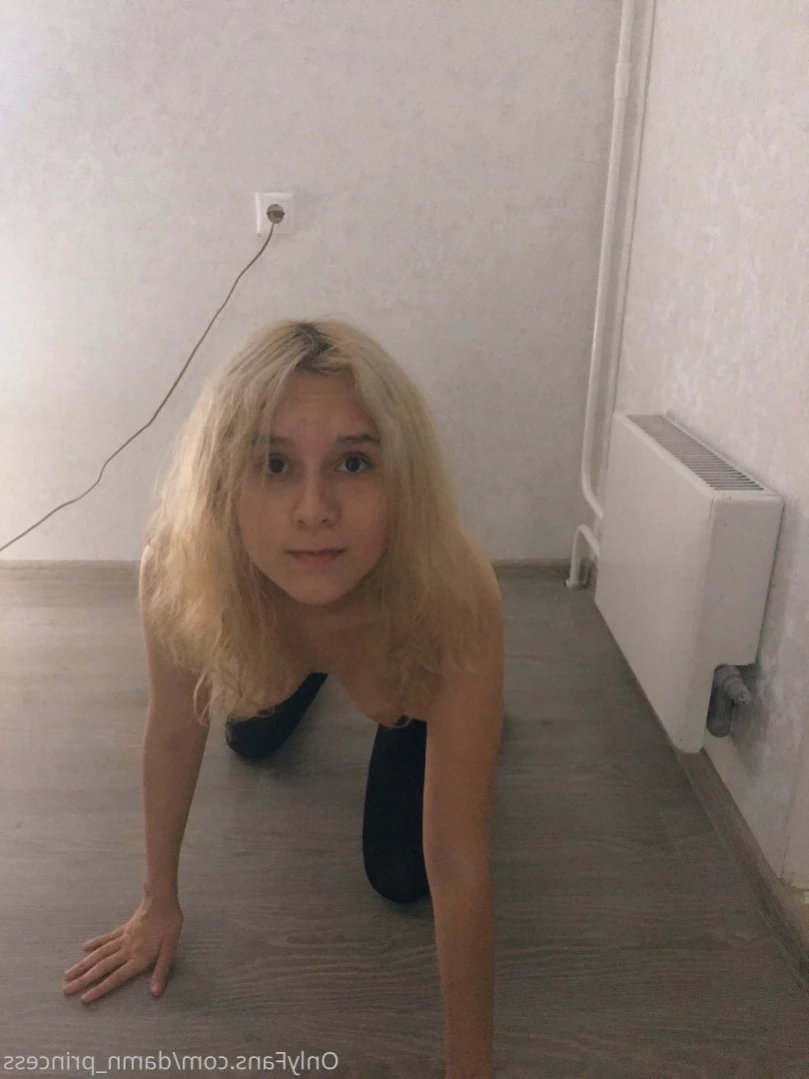Oh, Lilly [ damn_princess ] Onlyfans leaked photo 13325865 on Hotleaks.tv