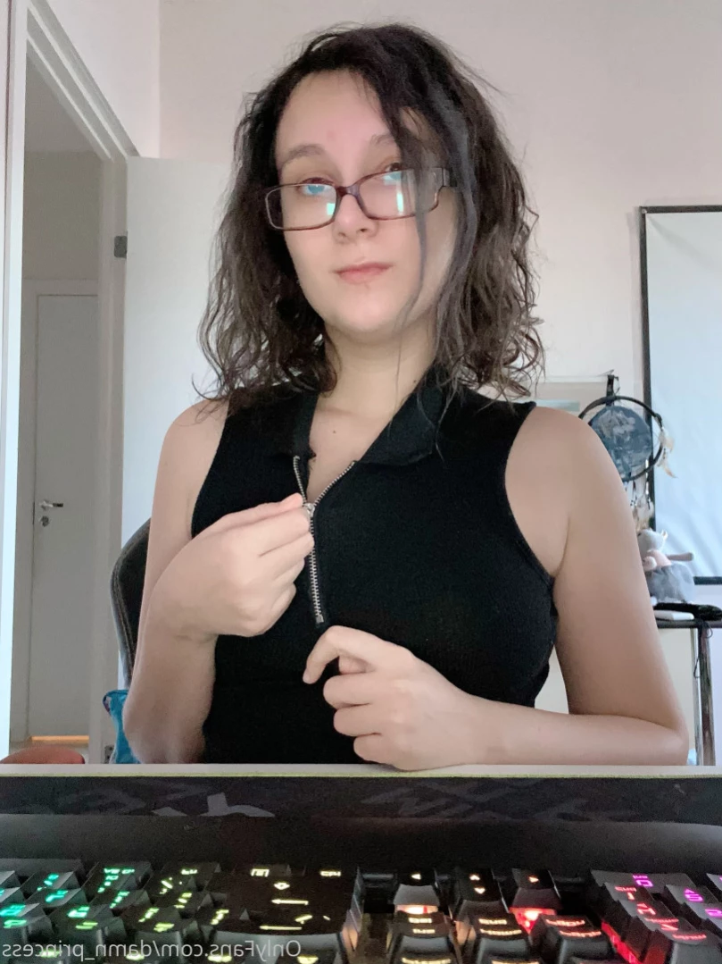 Oh, Lilly [ damn_princess ] Onlyfans leaked photo 13330768 on Hotleaks.tv