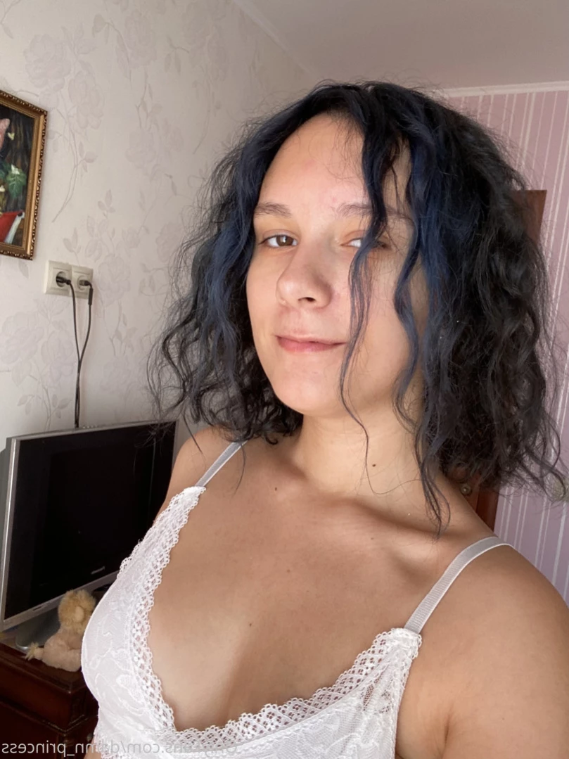 Oh, Lilly [ damn_princess ] Onlyfans leaked photo 13341490 on Hotleaks.tv