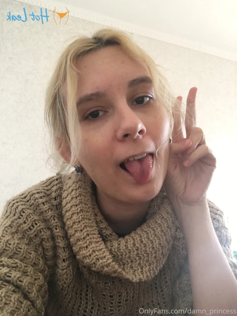 Oh, Lilly [ damn_princess ] Onlyfans leaked photo 13342624 on Hotleaks.tv