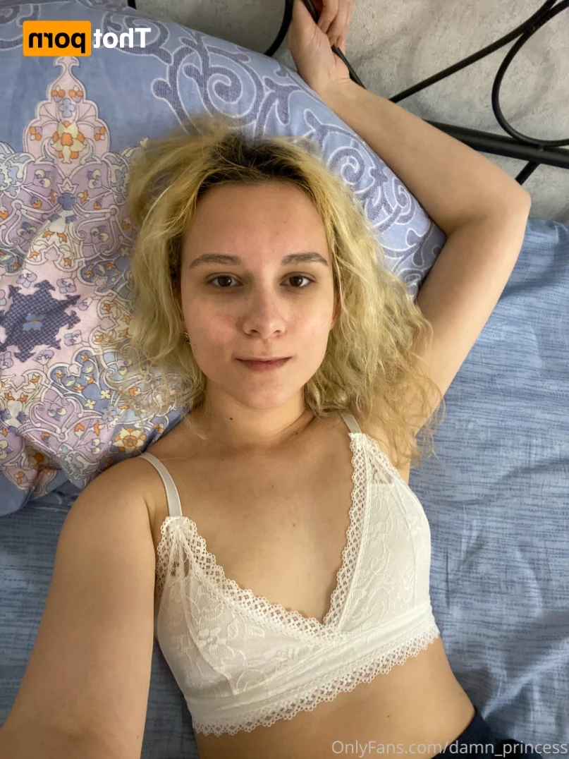 Oh, Lilly [ damn_princess ] Onlyfans leaked photo 13345309 on Hotleaks.tv