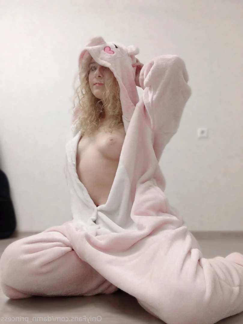 Oh, Lilly [ damn_princess ] Onlyfans leaked photo 13366689 on Hotleaks.tv