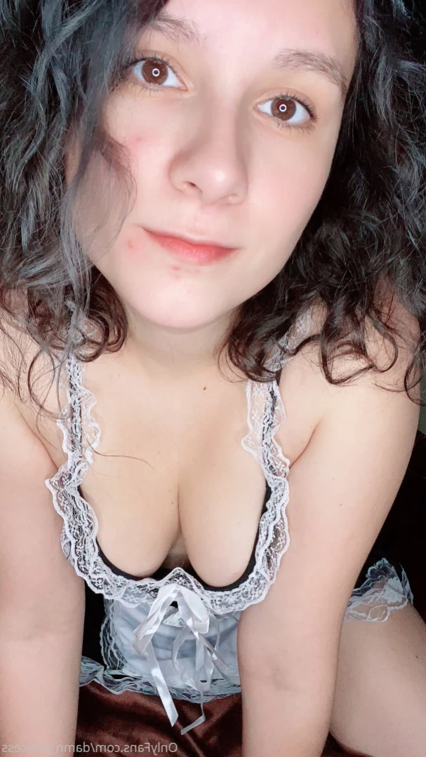 Oh, Lilly [ damn_princess ] Onlyfans leaked photo 13368169 on Hotleaks.tv