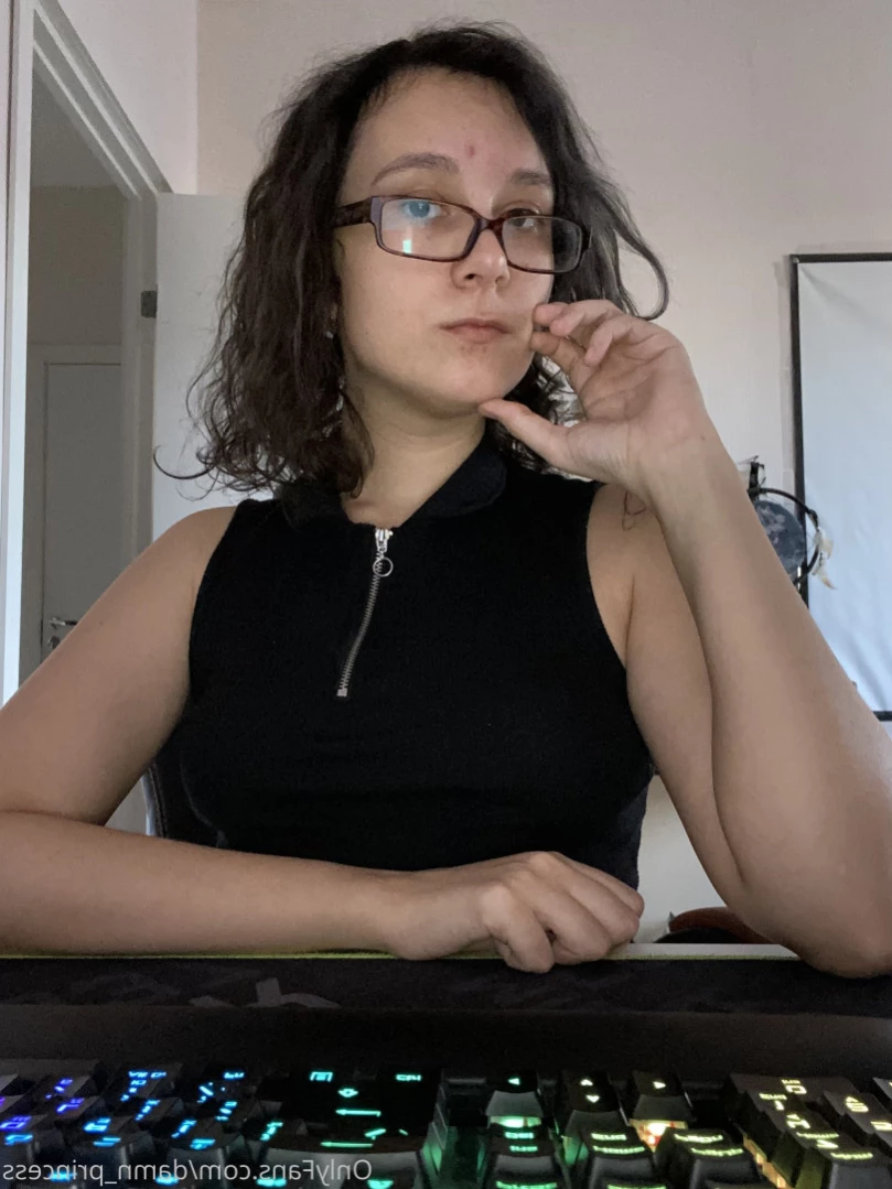 Oh, Lilly [ damn_princess ] Onlyfans leaked photo 13413539 on Hotleaks.tv