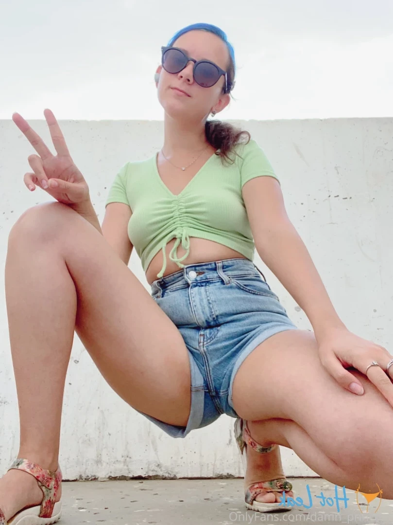 Oh, Lilly [ damn_princess ] Onlyfans leaked photo 13416877 on Hotleaks.tv