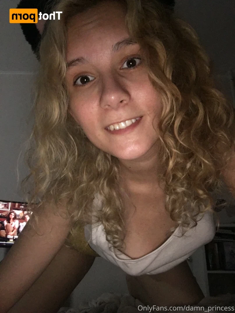 Oh, Lilly [ damn_princess ] Onlyfans leaked photo 13430012 on Hotleaks.tv