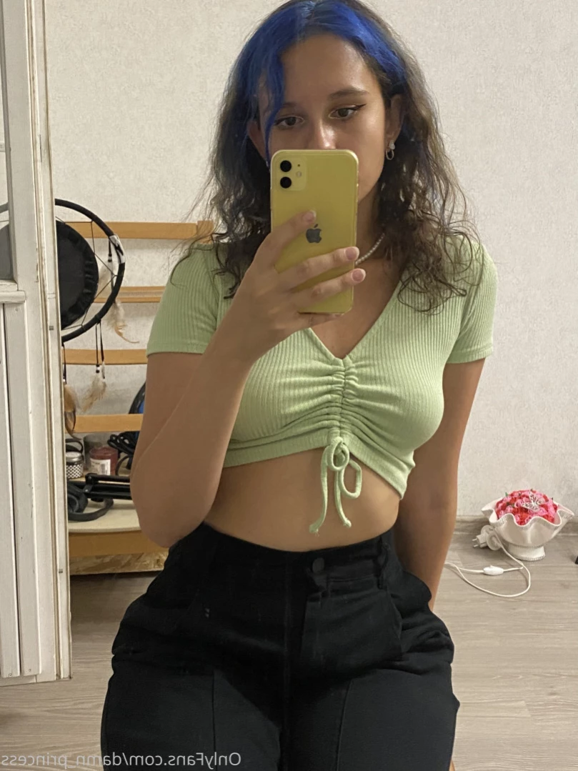 Oh, Lilly [ damn_princess ] Onlyfans leaked photo 13436998 on Hotleaks.tv