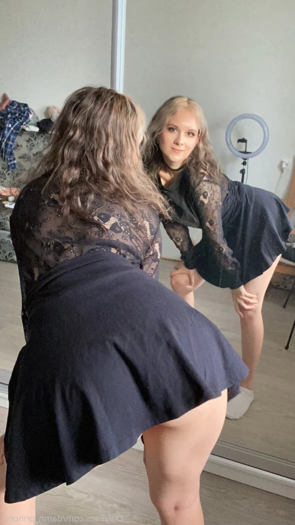 Oh, Lilly [ damn_princess ] Onlyfans leaked photo 13467688 on Hotleaks.tv