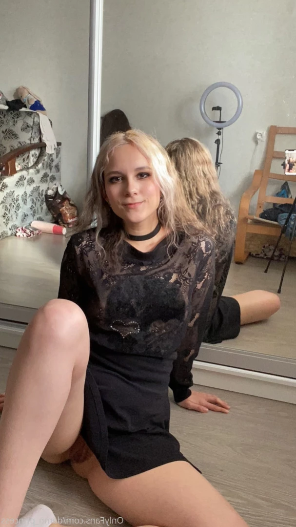 Oh, Lilly [ damn_princess ] Onlyfans leaked photo 13487006 on Hotleaks.tv