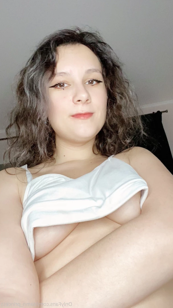 Oh, Lilly [ damn_princess ] Onlyfans leaked photo 13508462 on Hotleaks.tv