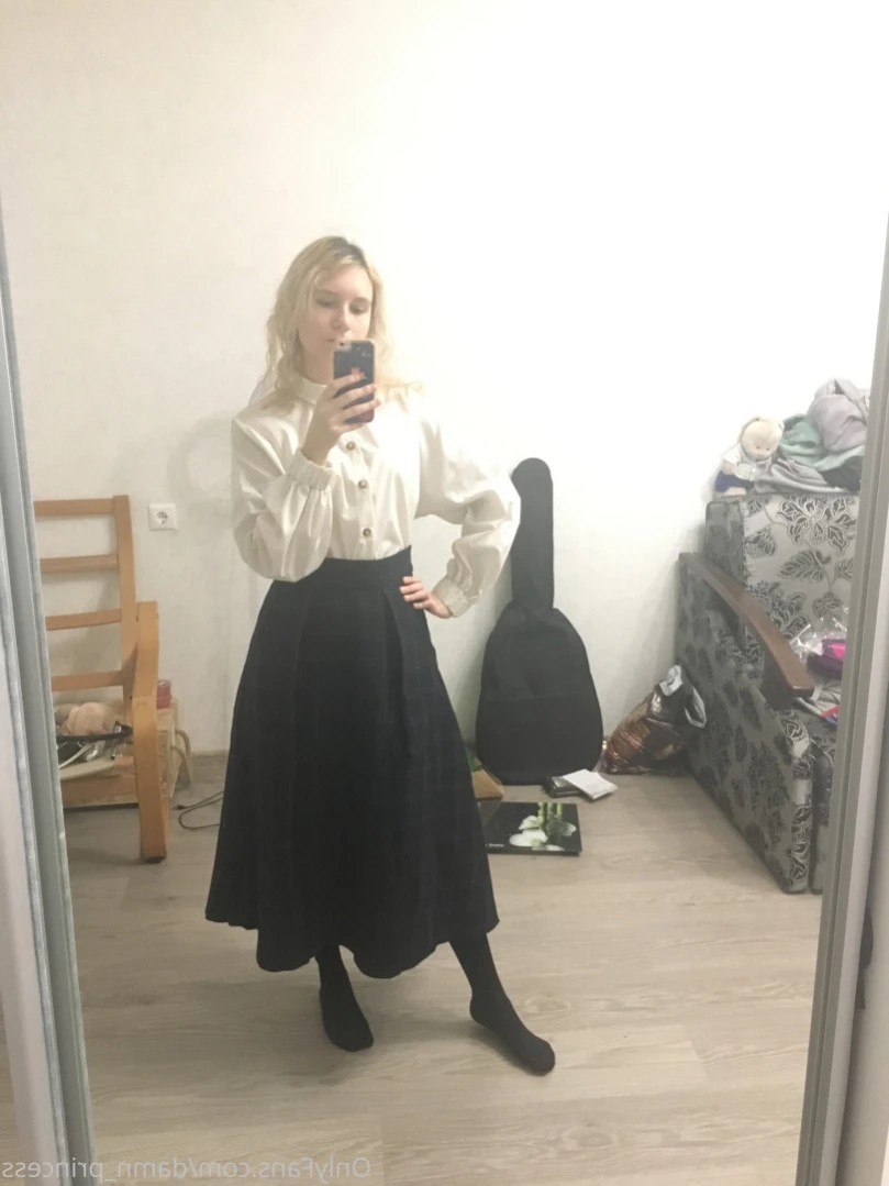 Oh, Lilly [ damn_princess ] Onlyfans leaked photo 13525028 on Hotleaks.tv