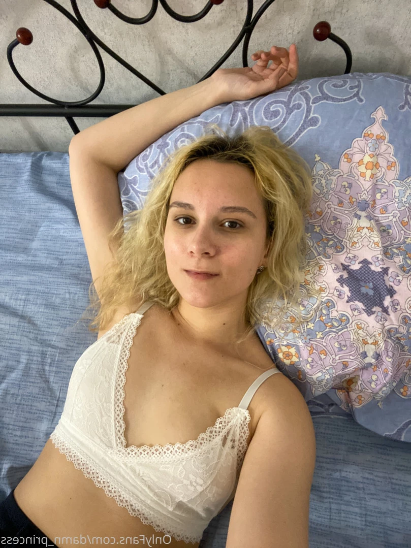 Oh, Lilly [ damn_princess ] Onlyfans leaked photo 13839434 on Hotleaks.tv