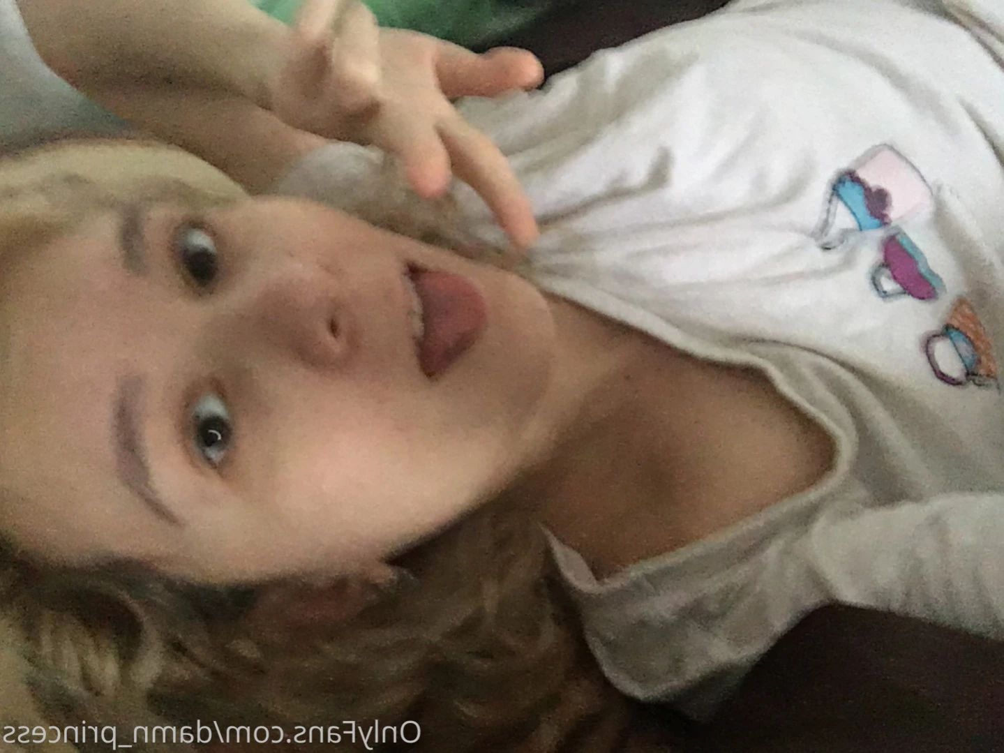 Oh, Lilly [ damn_princess ] Onlyfans leaked photo 13859536 on Hotleaks.tv