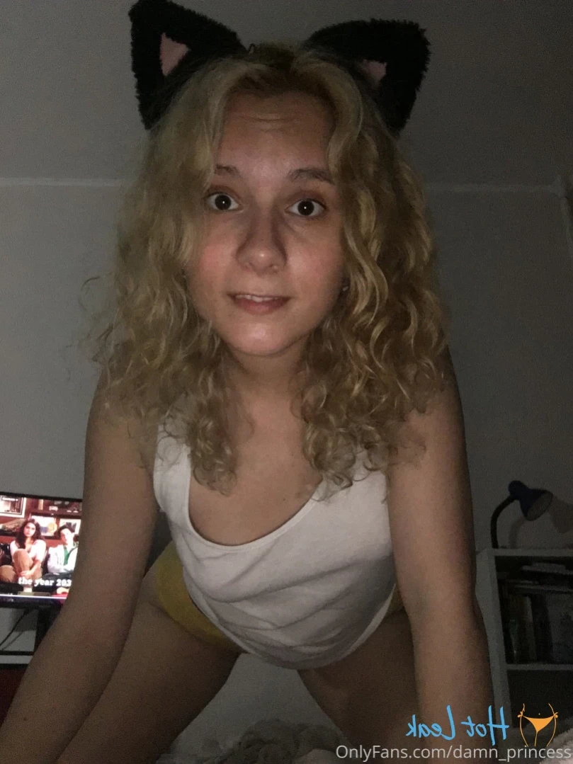 Oh, Lilly [ damn_princess ] Onlyfans leaked photo 14008662 on Hotleaks.tv