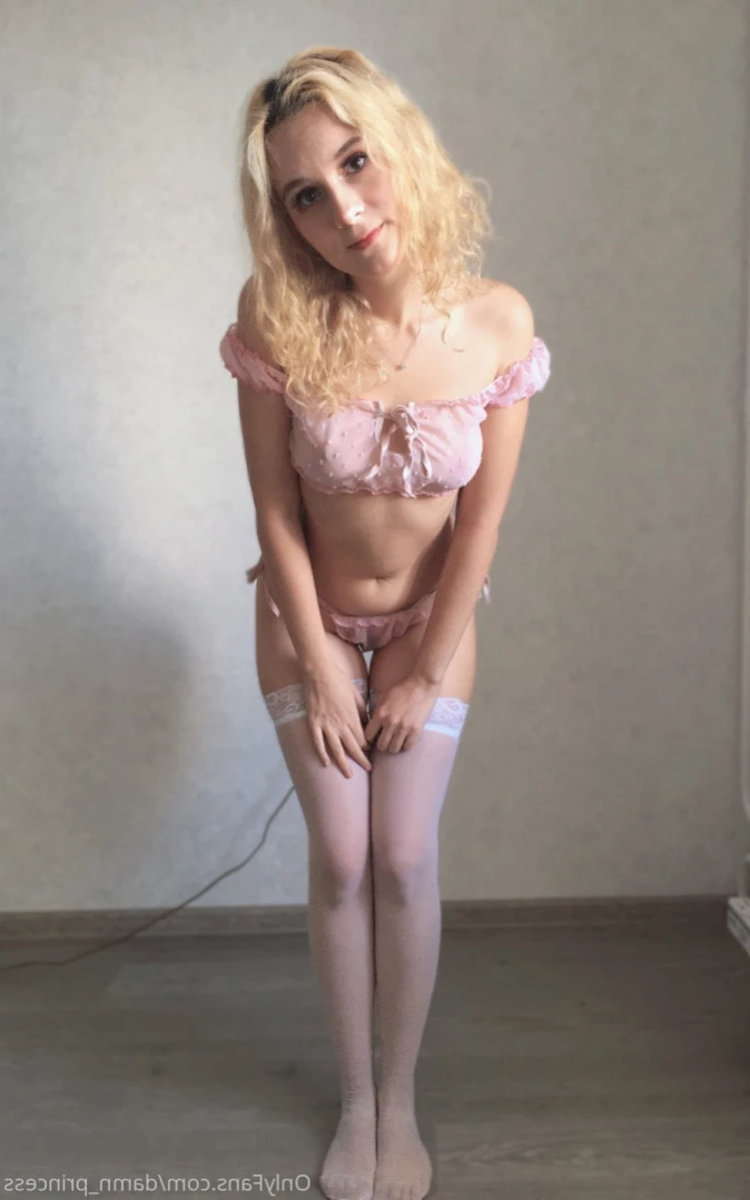 Oh, Lilly [ damn_princess ] Onlyfans leaked photo 14107436 on Hotleaks.tv