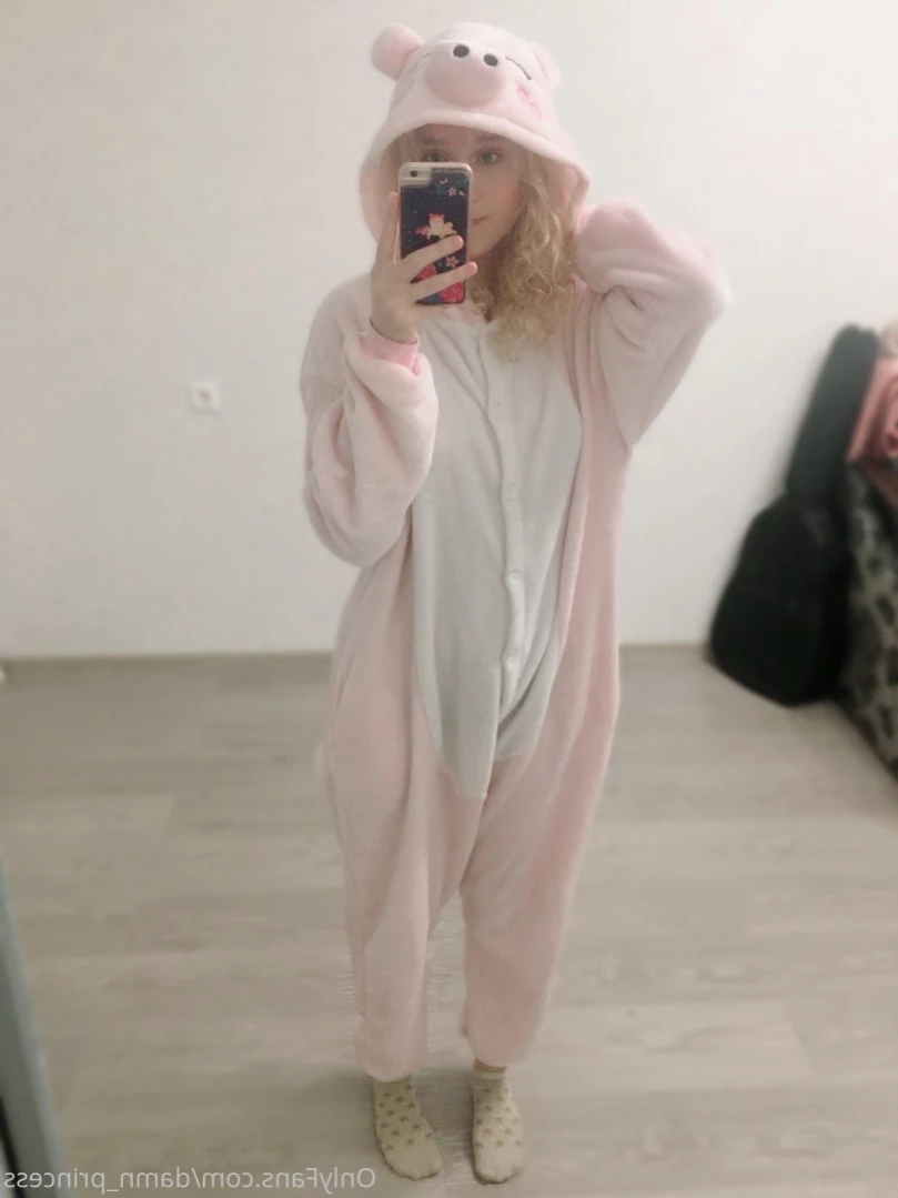 Oh, Lilly [ damn_princess ] Onlyfans leaked photo 14123495 on Hotleaks.tv