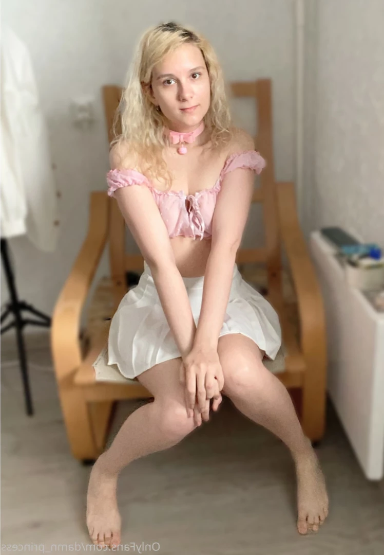 Oh, Lilly [ damn_princess ] Onlyfans leaked photo 14240512 on Hotleaks.tv
