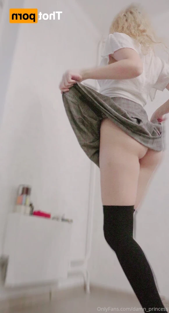 Oh, Lilly [ damn_princess ] Onlyfans leaked photo 14242482 on Hotleaks.tv