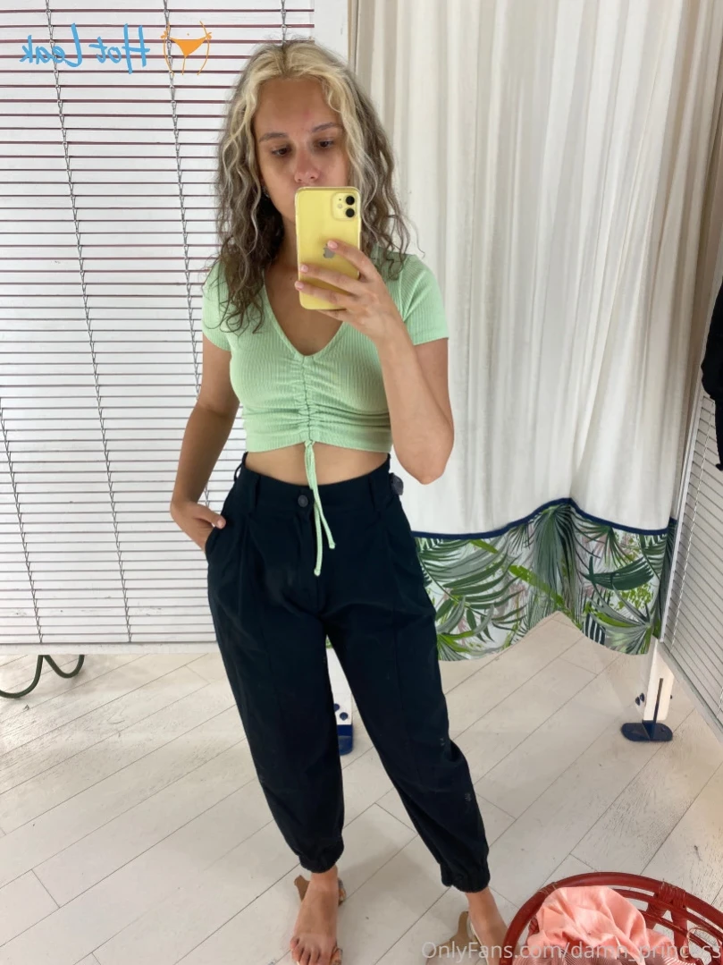 Oh, Lilly [ damn_princess ] Onlyfans leaked photo 14501231 on Hotleaks.tv