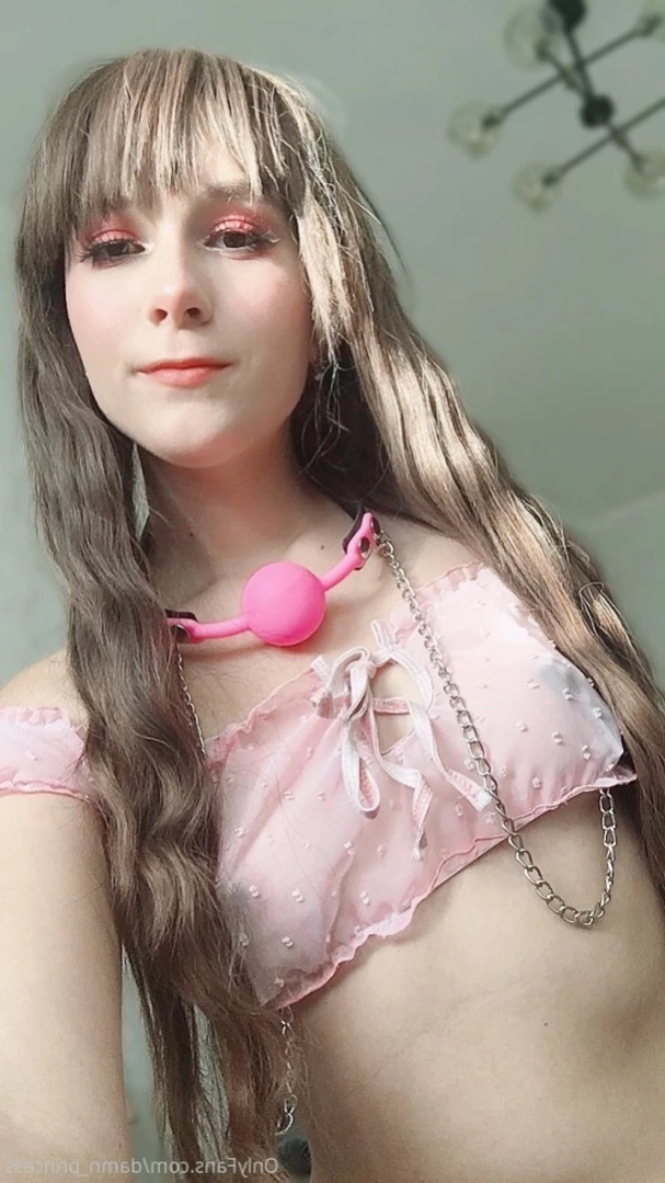 Oh, Lilly [ damn_princess ] Onlyfans leaked photo 14551144 on Hotleaks.tv