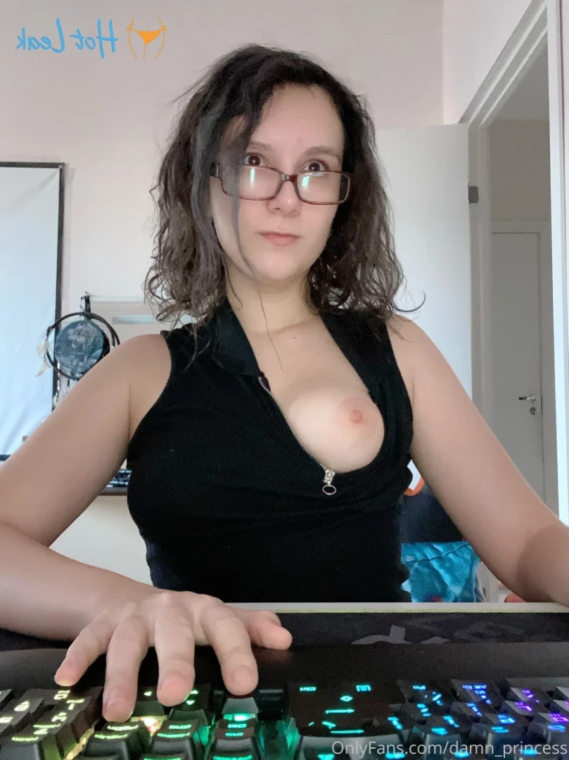 Oh, Lilly [ damn_princess ] Onlyfans leaked photo 14593843 on Hotleaks.tv