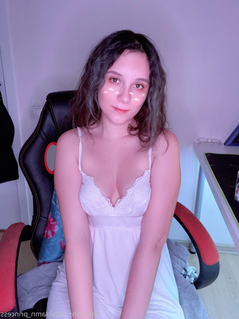 Oh, Lilly [ damn_princess ] Onlyfans leaked photo 14663778 on Hotleaks.tv