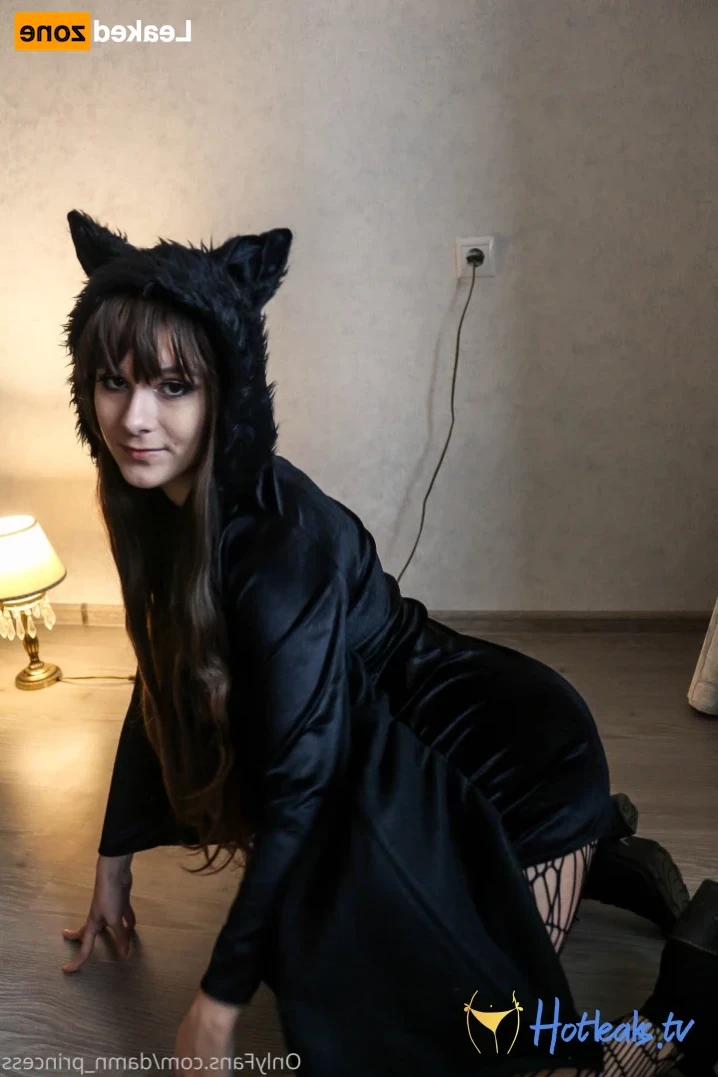 Oh, Lilly [ damn_princess ] Onlyfans leaked photo 14667375 on Hotleaks.tv