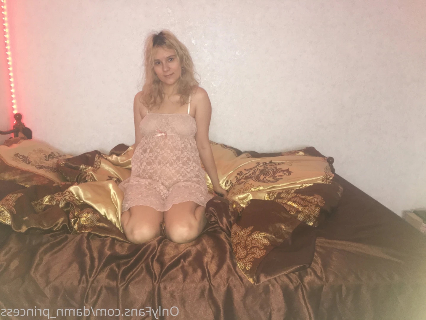 Oh, Lilly [ damn_princess ] Onlyfans leaked photo 14750731 on Hotleaks.tv