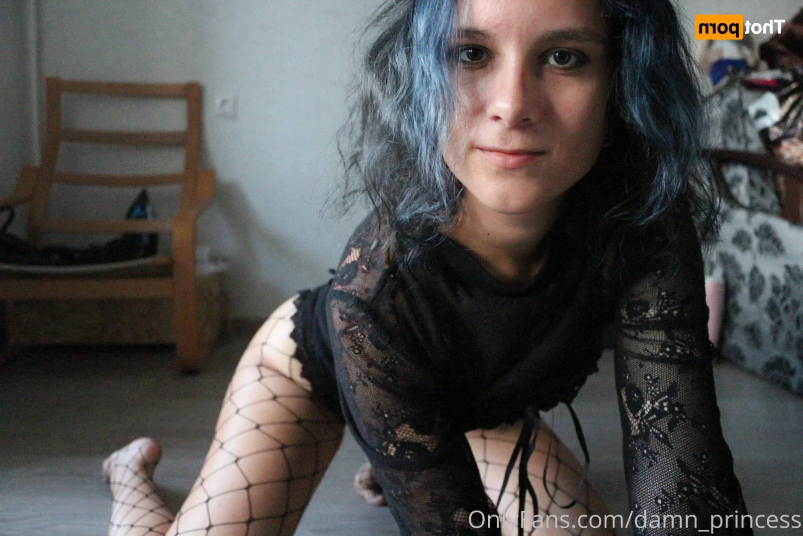 Oh, Lilly [ damn_princess ] Onlyfans leaked photo 14791917 on Hotleaks.tv