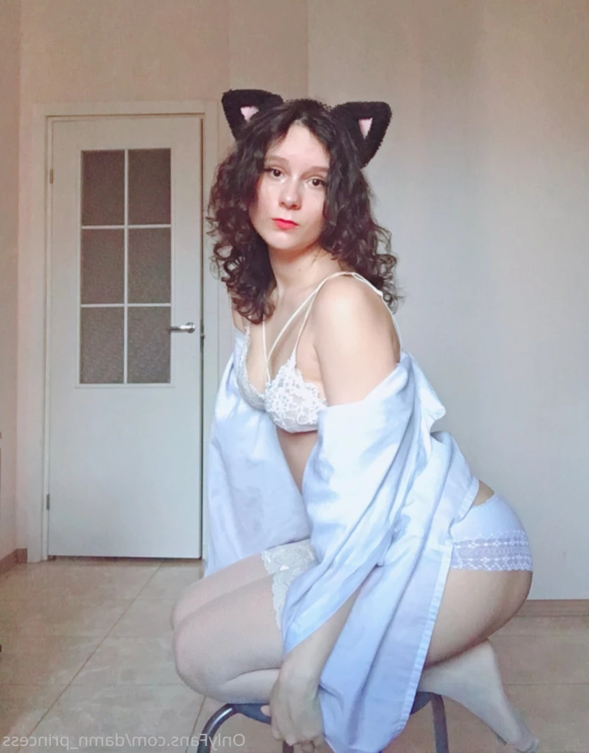 Oh, Lilly [ damn_princess ] Onlyfans leaked photo 14798992 on Hotleaks.tv