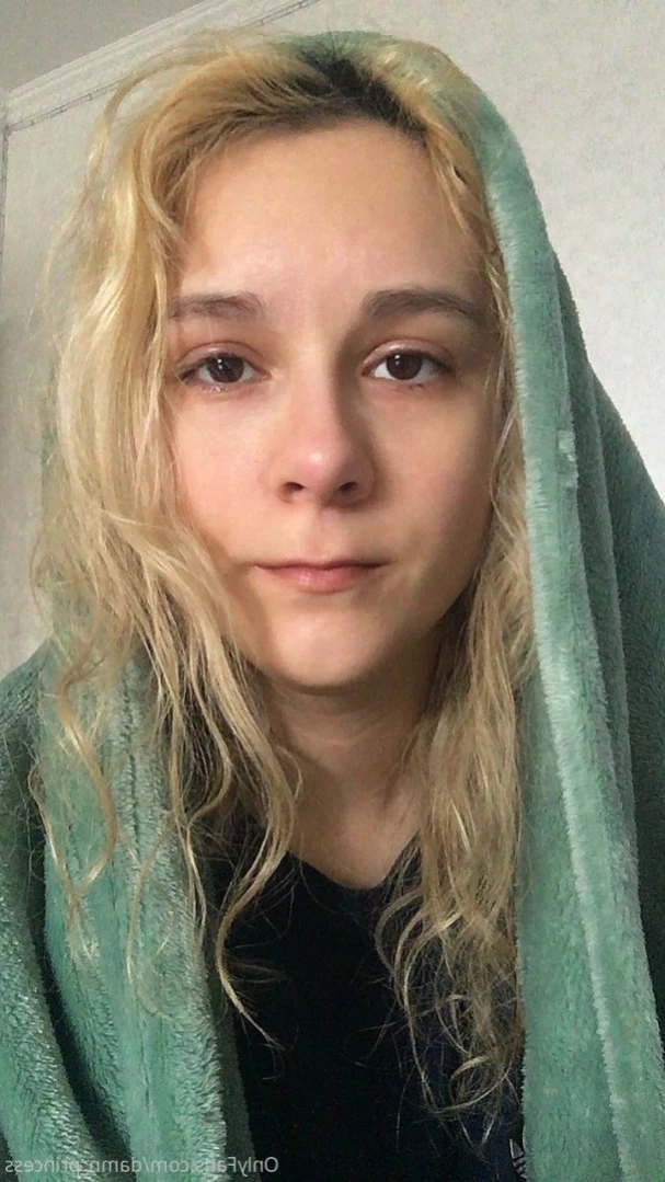 Oh, Lilly [ damn_princess ] Onlyfans leaked photo 14800543 on Hotleaks.tv