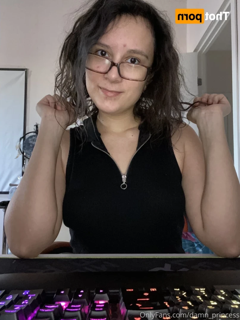 Oh, Lilly [ damn_princess ] Onlyfans leaked photo 14830589 on Hotleaks.tv