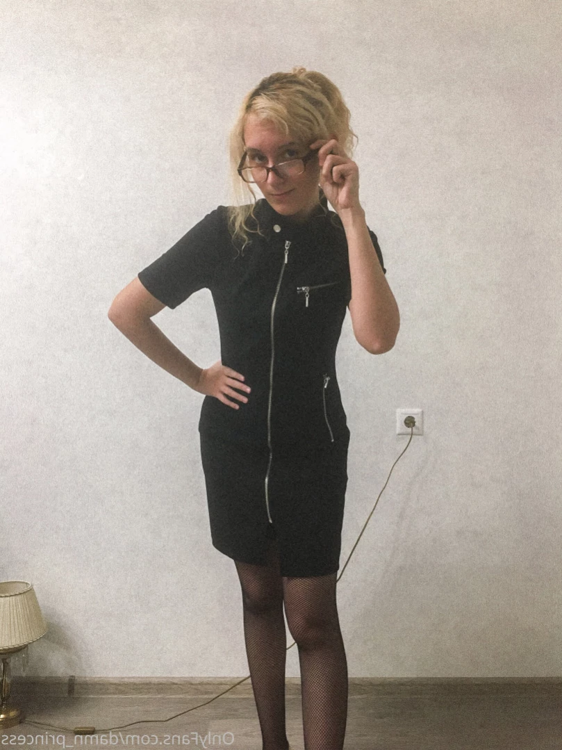 Oh, Lilly [ damn_princess ] Onlyfans leaked photo 14939752 on Hotleaks.tv