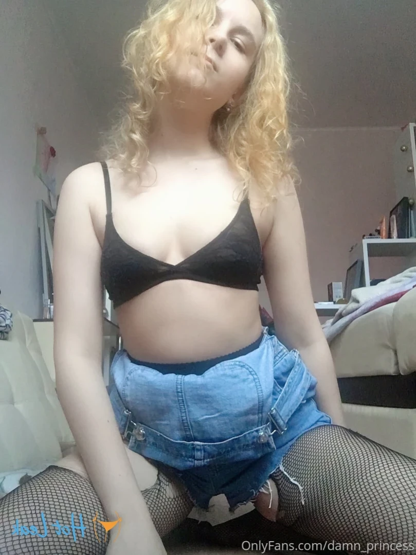 Oh, Lilly [ damn_princess ] Onlyfans leaked photo 14946589 on Hotleaks.tv