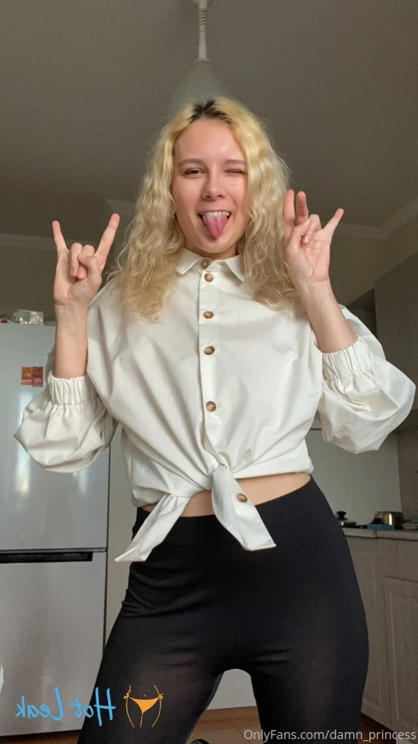 Oh, Lilly [ damn_princess ] Onlyfans leaked photo 14948292 on Hotleaks.tv