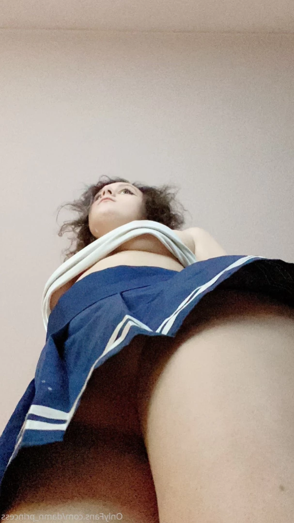 Oh, Lilly [ damn_princess ] Onlyfans leaked photo 14952623 on Hotleaks.tv
