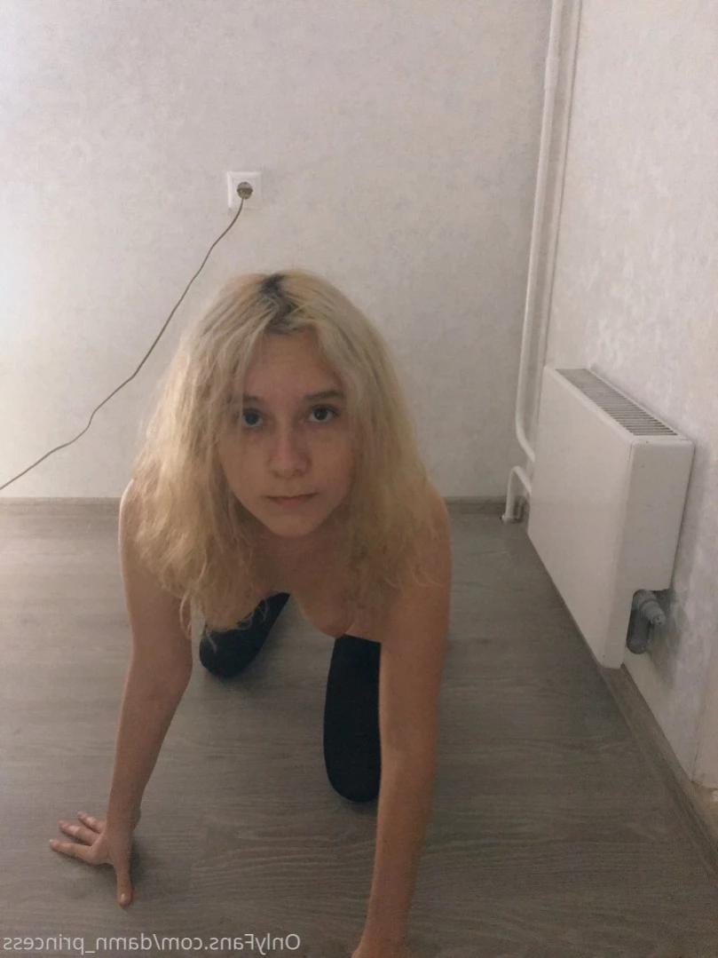 Oh, Lilly [ damn_princess ] Onlyfans leaked photo 14969177 on Hotleaks.tv