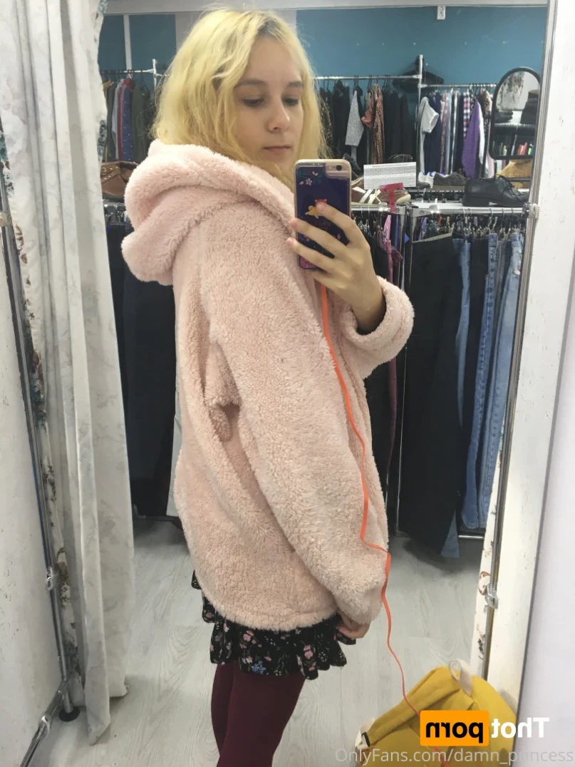 Oh, Lilly [ damn_princess ] Onlyfans leaked photo 14971203 on Hotleaks.tv