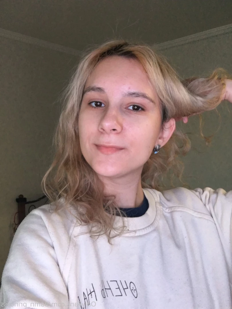 Oh, Lilly [ damn_princess ] Onlyfans leaked photo 14973518 on Hotleaks.tv