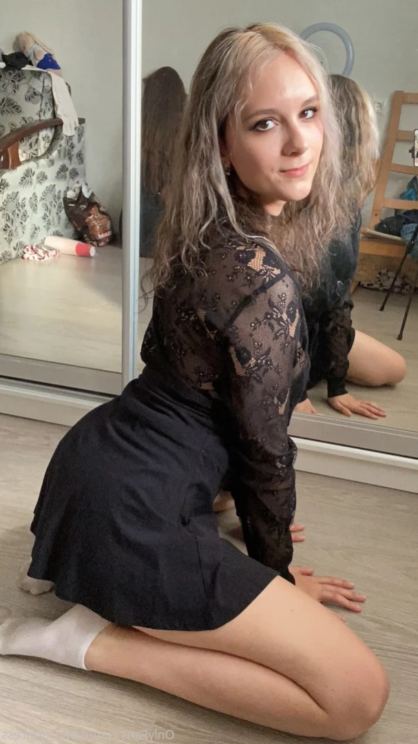 Oh, Lilly [ damn_princess ] Onlyfans leaked photo 14991134 on Hotleaks.tv