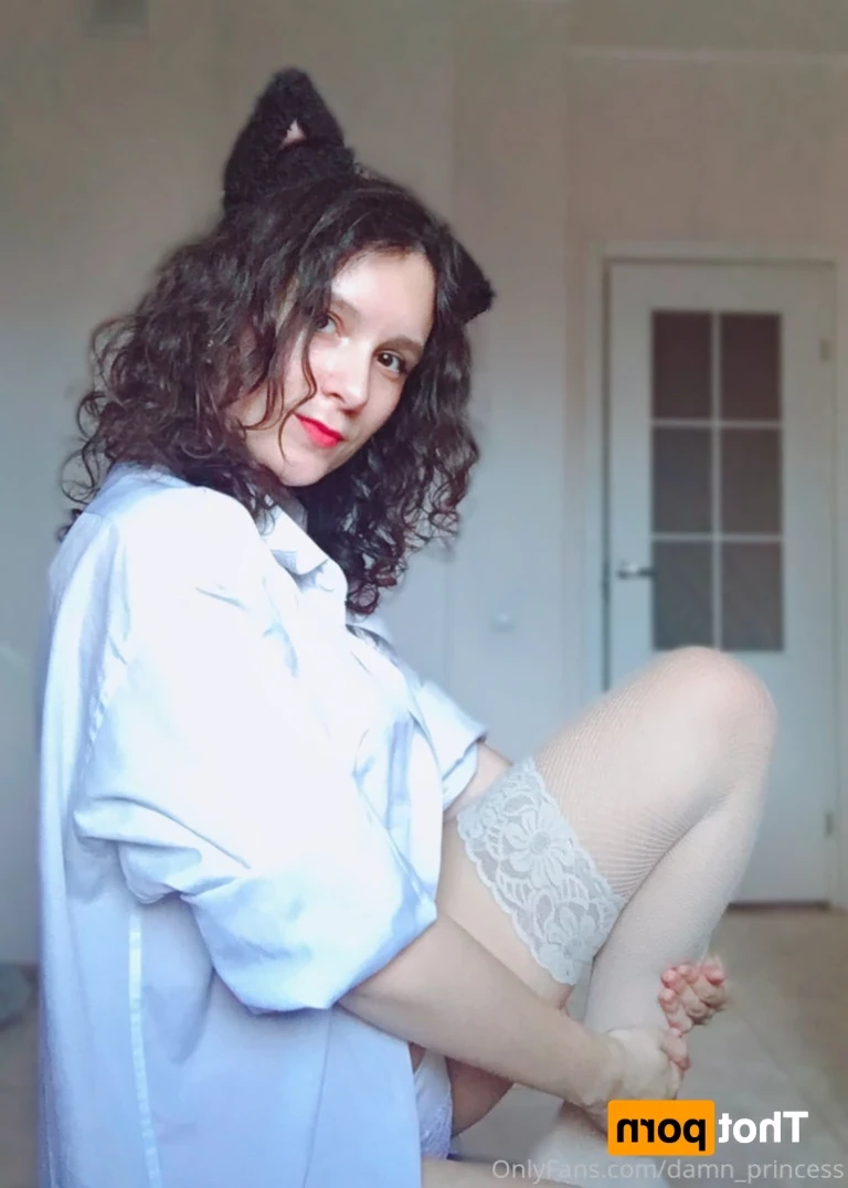Oh, Lilly [ damn_princess ] Onlyfans leaked photo 15011243 on Hotleaks.tv
