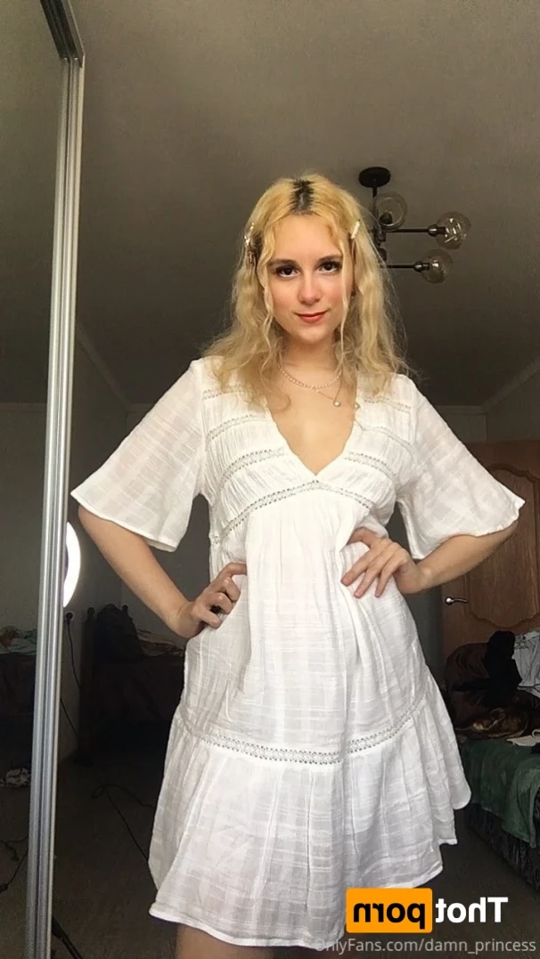 Oh, Lilly [ damn_princess ] Onlyfans leaked photo 15014743 on Hotleaks.tv