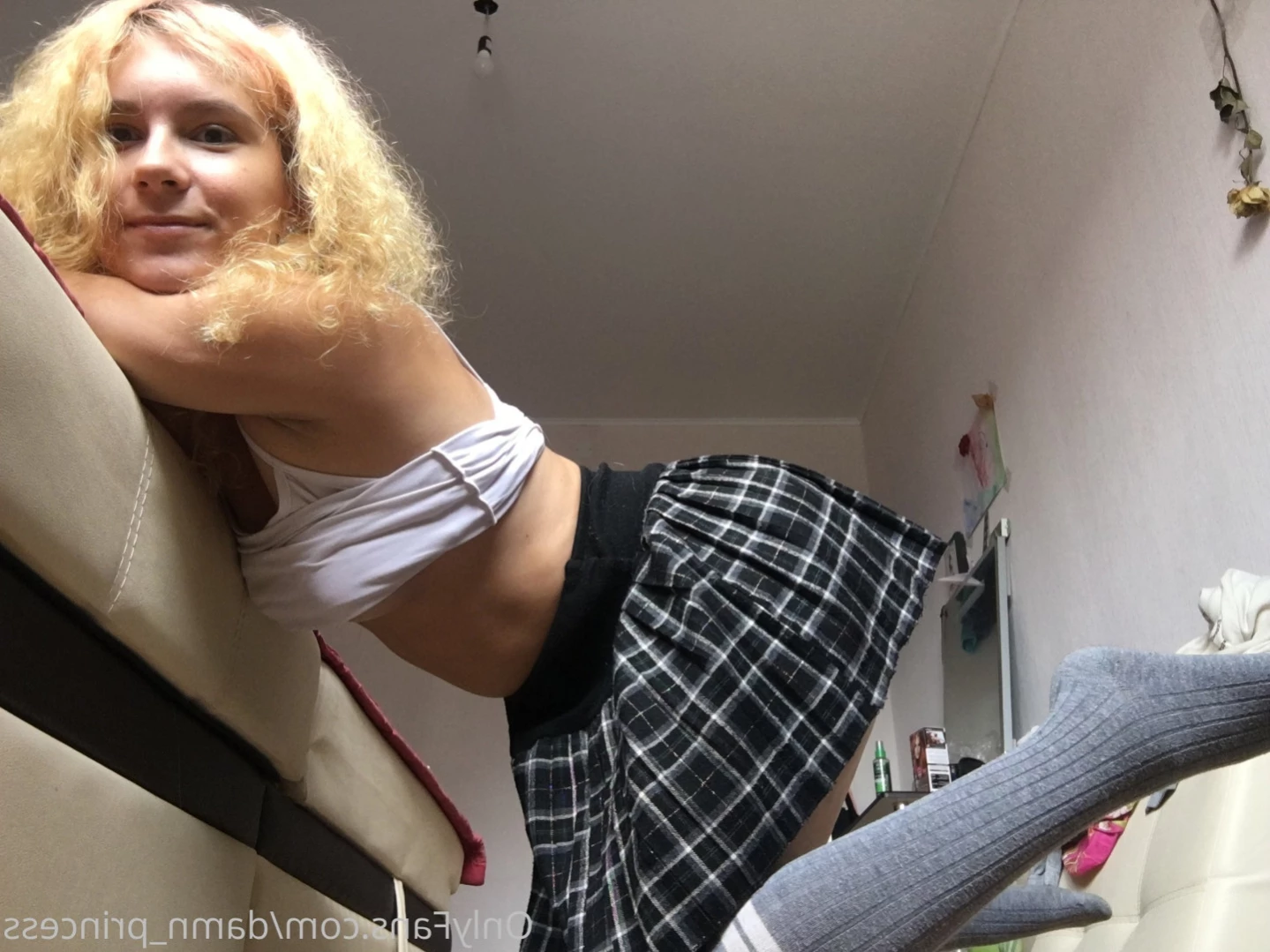 Oh, Lilly [ damn_princess ] Onlyfans leaked photo 15017597 on Hotleaks.tv