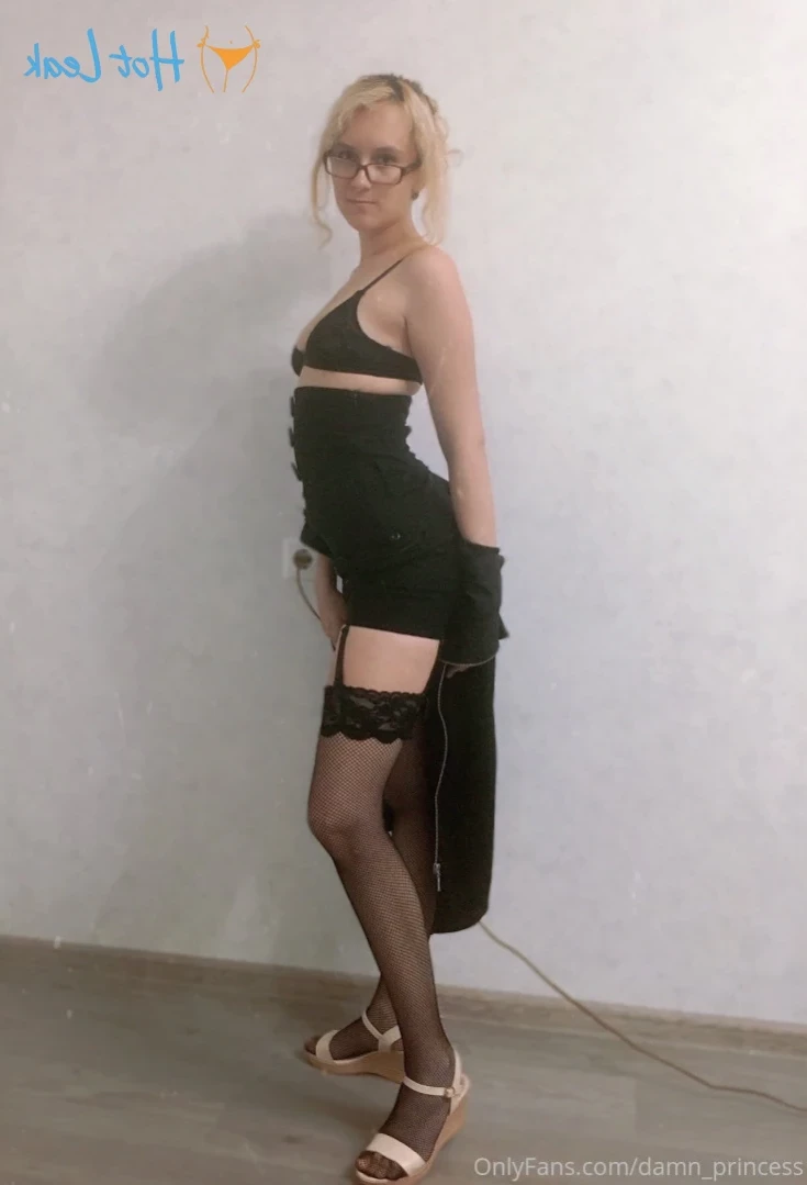 Oh, Lilly [ damn_princess ] Onlyfans leaked photo 15023418 on Hotleaks.tv