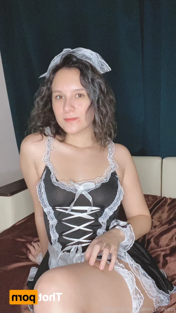 Oh, Lilly [ damn_princess ] Onlyfans leaked photo 15036856 on Hotleaks.tv