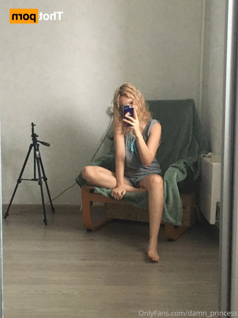 Oh, Lilly [ damn_princess ] Onlyfans leaked photo 15053704 on Hotleaks.tv