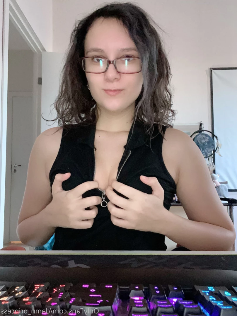 Oh, Lilly [ damn_princess ] Onlyfans leaked photo 15054116 on Hotleaks.tv