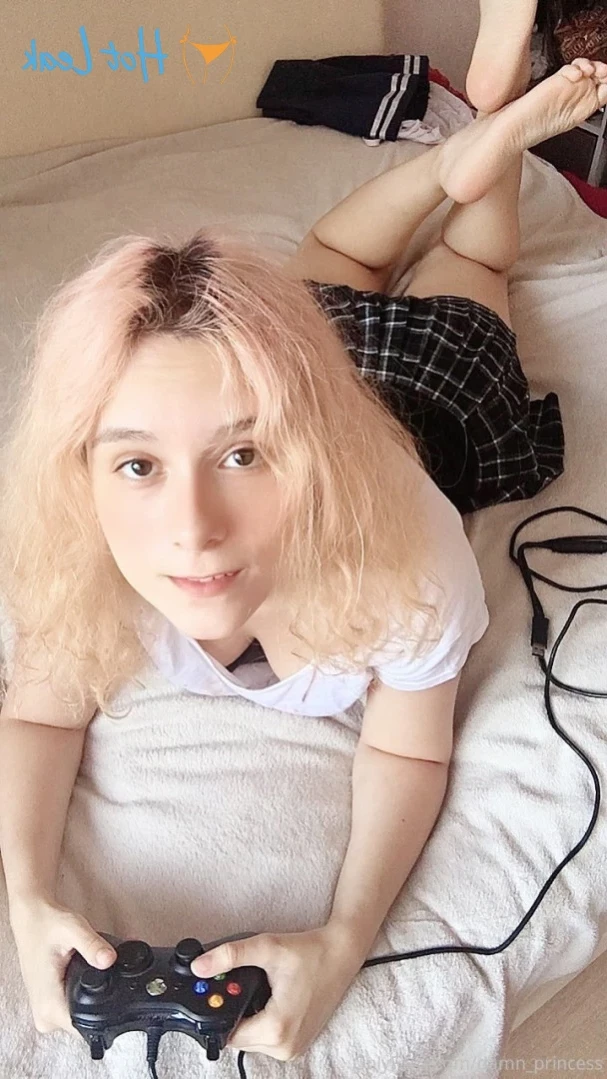 Oh, Lilly [ damn_princess ] Onlyfans leaked photo 15295204 on Hotleaks.tv