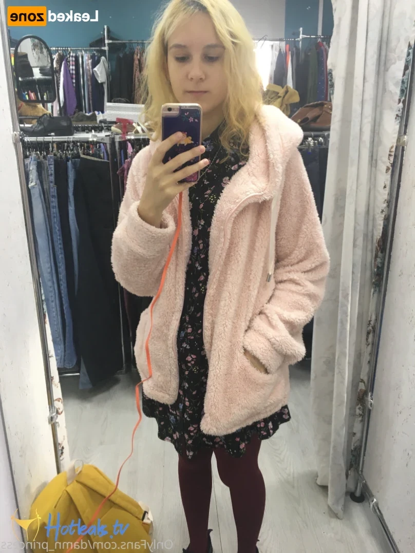 Oh, Lilly [ damn_princess ] Onlyfans leaked photo 15364830 on Hotleaks.tv